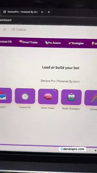 Explore New Strategies for Digital Success with Denara
