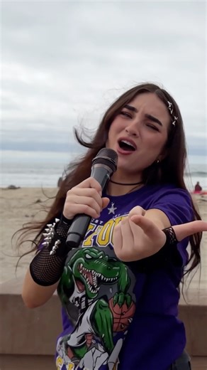 We're big fans of the surreal, mind-bending videos that Savanah Moss creates on TikTok and Instagram so we were thrilled when she agreed to make a music video for us! Check out "A Love Song" directed by and starring Savanah with a cameo from Jordan Pundik at youtube.com/newfoundglory | New Found Glory