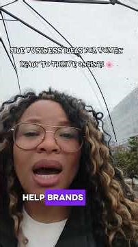 creatorsearchinsights #WomenInBusiness #OnlineIncome #DigitalOpportunities #FinancialFreedom