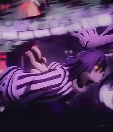 Obanai Iguro’s Serpent Breathing in Infinity Castle | Demon Slayer Snake Hashira Scene