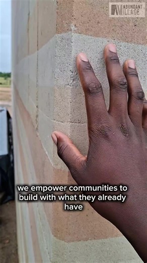 Rammed Earth: The Sustainable Building Solution Beneath Our Feet