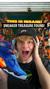 134K views · 2K reactions | I Bought an ABANDONED STORAGE UNIT packed with SNEAKERS! Insane profit! | Connor TV | Facebook