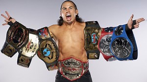 Matt Hardy Gets Candid About Married Life, Brother Jeff's Alcohol Addiction & Future Plans