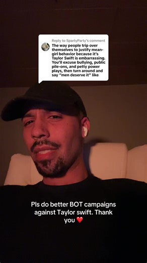 Replying to @SpartyParty | taylor swift