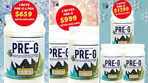 175K views · 1K reactions | ✍ PRE-G, un elemento de que debemos de...