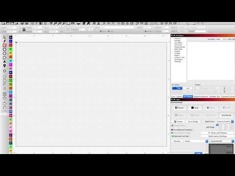 Lightburn Art Library