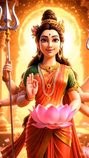 🙏 Mata Ji Ki Kripa Se Badal Gayi Zindagi | Emotional Story🌺 Jai Mata Di 🙏 Mata Ji Ka Chamatkar#v