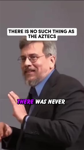 Understanding the Myth of the Aztecs with Dr. Roy Casagranda