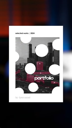 Ideas for Poster Cover 🎨 | Free Templates + Inspiration