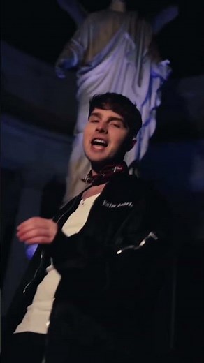 Mike Singer - Bilderbuch