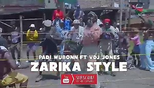 1.6K views · 97 reactions | Ngoma moja moto sana pale YouTube padi ft Vdj Jones https://youtu.be/GX3AHqhknVw | Bonditheactor | Facebook