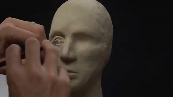 I Experimented with Epoxy, Clay & Acrylic