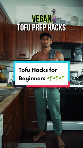 How to Cook Tofu: Simple Steps for Beginners