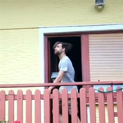 🔥 I Threw My PC Out the Window… 😳💻 #coding #tech #shorts