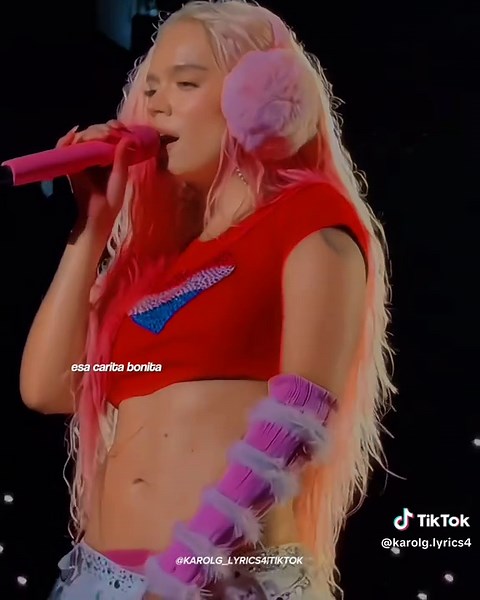Canciones de Karol G: Letras y Nueva Música