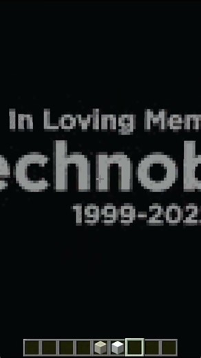 #technoblade #teamcrazyy