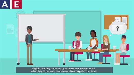 What is Formative Assessment❓🤔💡🧐 How do you MEASURE your students' understanding of material❓ Watch 👀 this engaging video and learn about a tool called "Question Parking Lot"! 📢Have you ever used this tool in your classroom? 📢How do you use formative assessment in your classroom? 📝Share with us in the comments below. 💬👩‍🏫 #FormativeAssessment #learningoutcomes #goals | American English for Educators