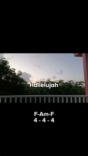 What's D.O.K. doing now? [Hallelujah by Leonard Cohen]