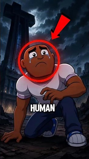 Cyborg Was Never Just a Robot? #shorts