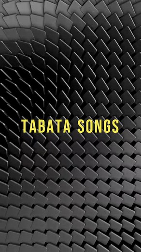 Musica para Entrenar: Tabata Songs y Timer