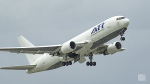 Amazon, DHL reduce US cargo flights as parcel volumes soften