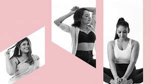 181 reactions | A quick look at the thought process & depth behind the brand elements of SHAPE. At SHAPE, an immense amount of work goes behind even the simplest of things - Starting with the name, the core colors, and the fonts we use. Because every bit of it represents who were and what kind of a brand are we trying to build. And this short video speaks volumes about who we are as a brand. Every. Body. Matters. <3 | SHAPE | Facebook