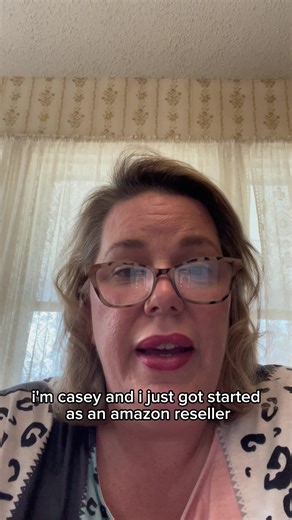 Starting My Amazon Reselling Journey: Day 1