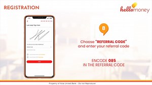 How to open your account for Hello Money? Official launching on August 21, 2024 at the Student Social Week 2024 Visit AUB Hello Money booth for freebies! Note: Use your Student ID as Valid ID. | ICCT Colleges