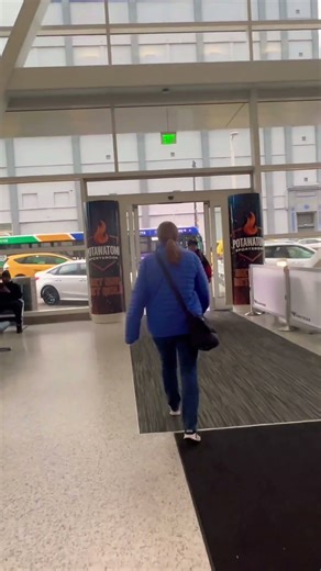 Arriving at Milwaukee Amtrak I/M Station