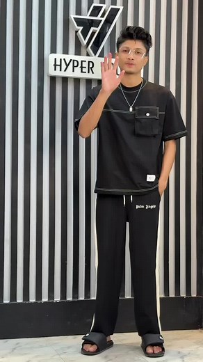 Hyper Touch on TikTok