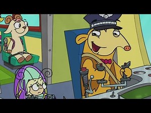 Doki/a caneca do fico/episódio completo