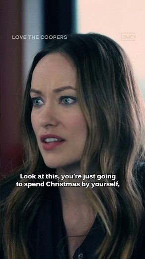 Love the Coopers | Streaming on AMC+