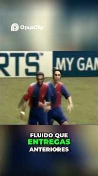 FIFA 07: El Clásico que Marcó una Generación