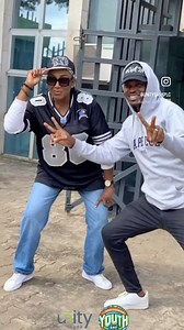 2.5K views · 58 reactions | International Youth Week 2024 was amazing! Our #HumansofUnity showed up and showed out, rocking the “Street Style” dress code.  #TGIF #FromClicksToProgress #IYD2024 #SucceedingTogether **We do not own the rights to the song used in this video.** | Unity Bank Plc | Facebook