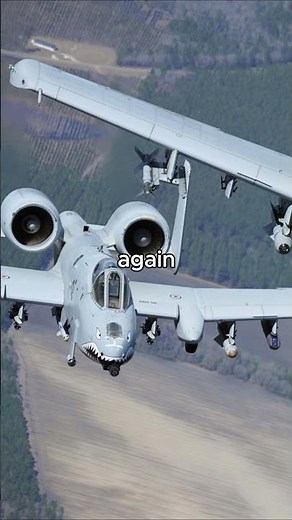 A-10 Warthog vs Iraqi Helicopter – Desert Dogfight