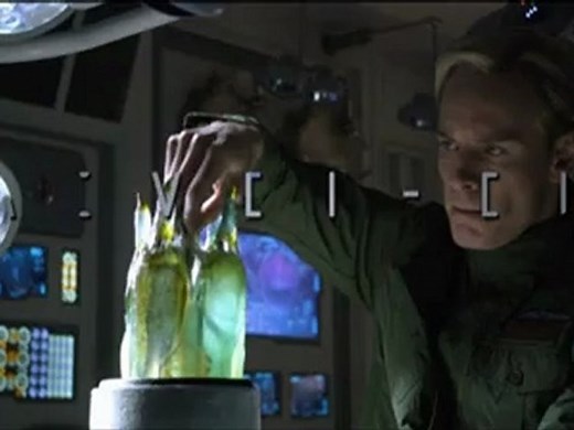 Prometheus - Trailer