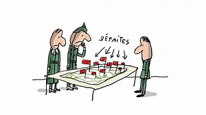 11 reactions · 11 shares | Cette vidéo explique pourquoi le 11...