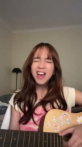 super shy - alsa aqilah (cover) | newjeans