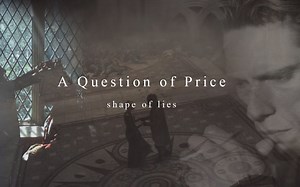 【The Witcher | fancast | Pavetta & Emhyr】Shape of Lies