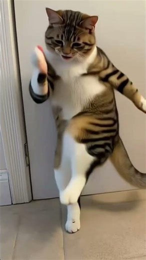 #댄스 3 #춤추는고양이 #귀여운고양이 #사랑스러운고양이 #귀여운 #웃긴 #이쁜고양이 #아기고양이 #cat #funny #cute #cutecat #kitten