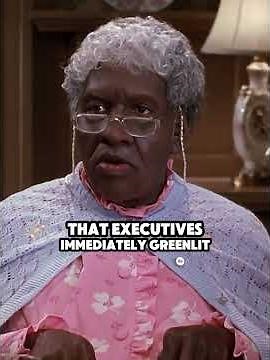 What Really Happened Behind The Nutty Professor 1996