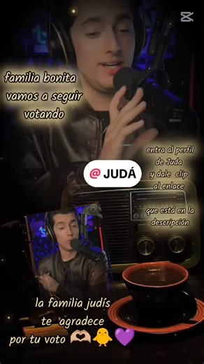 Videos de Yuli.💜 (@fans.de.jud) con “Origin sound: Eduarditho - Eduarditho”