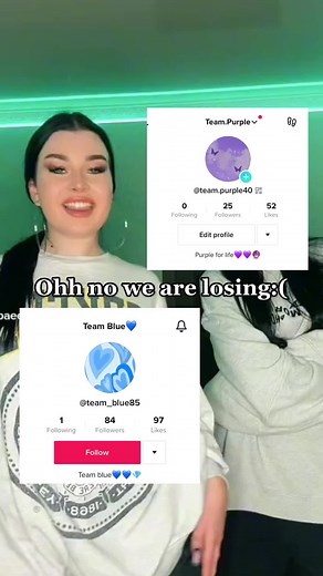 Team.Purple on TikTok