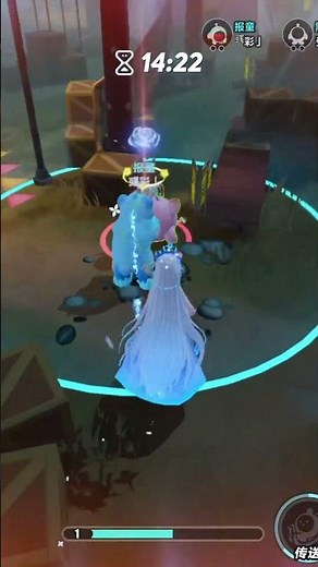 Why Eggy Party look so much better than Identity V? 😭