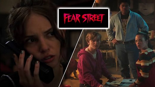 Fear Street trilogy: Release date of Netflix's new horror film series
