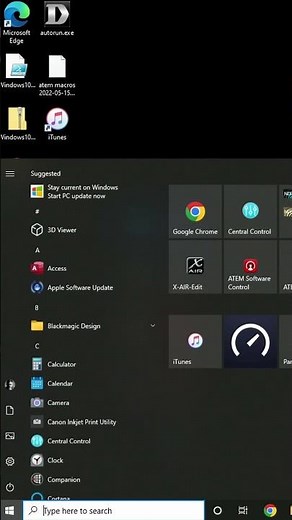 The absolute FASTEST way to find your IP address on a PC