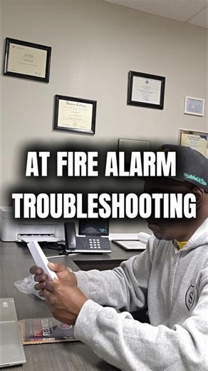 Spark Series Fire Alarm Field Notes Book (Pocket Edition)