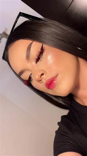 Makeup Application Tips with White Beauty Products