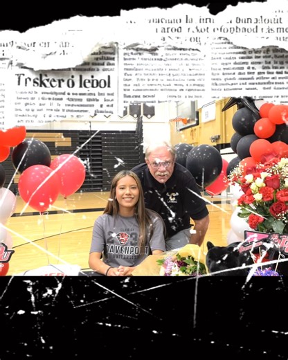 National Letter of Intent Signing Day at Canyon High School! ✍️🎓 Congratulations to these 10 incredible student-athletes who made it official on February 4! From softball to soccer, golf to lacrosse, and track & field, these Comanches are taking their talents to the next level while excelling in the classroom. 🥎 Bella Alcala → Sacred Heart University ⛳ Hannah Goodman → University of Wisconsin-Green Bay ⚽ Blake Hartfelder → Pomona College ⚽ Caroline Hicks → Cal State Fullerton 🏃 Ryan Lathiya →