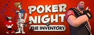 Poker Night At The Inventory Guide